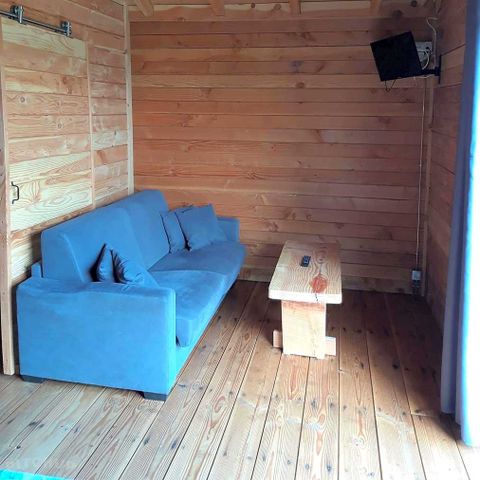 Chalet 6 Personen - Chalet 6 personen