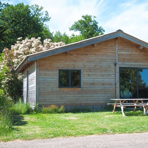 Chalet 6 Personen - Chalet 6 personen