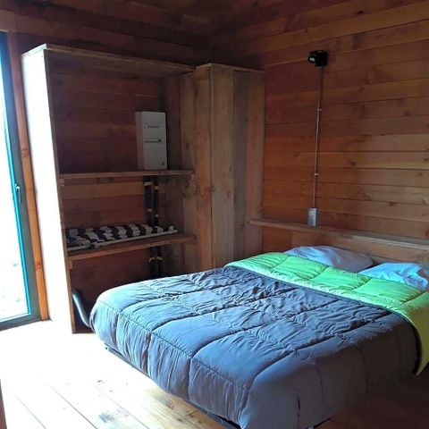 CHALET 6 personnes - Chalet 6 personnes