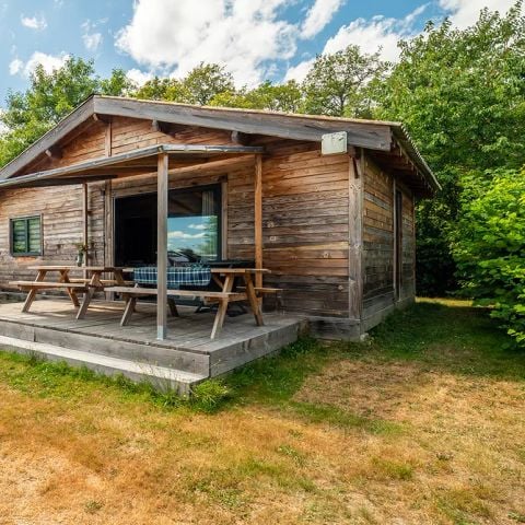 Flower Camping Des Lacs - Camping Charente - Image N°5