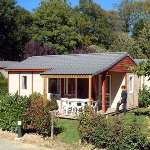 Chalet 5 personnes - Rêve
