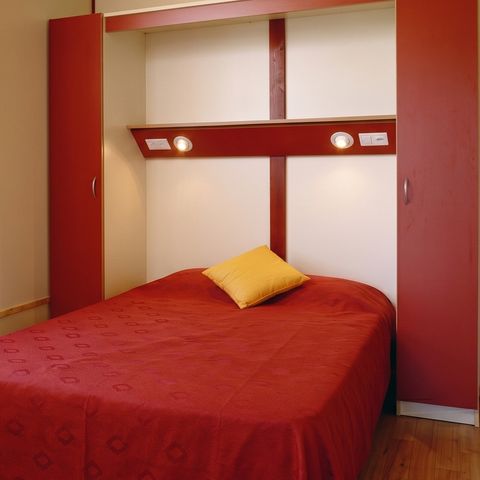 CHALET 5 personnes - Rêve - TV - WIFI