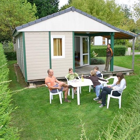 Chalet 5 personnes - Rêve