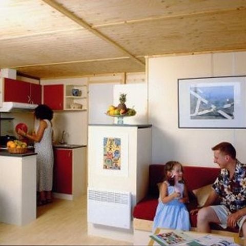 Chalet 5 persons - Dream