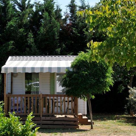 CASA MOBILE 2 persone - Classico 2