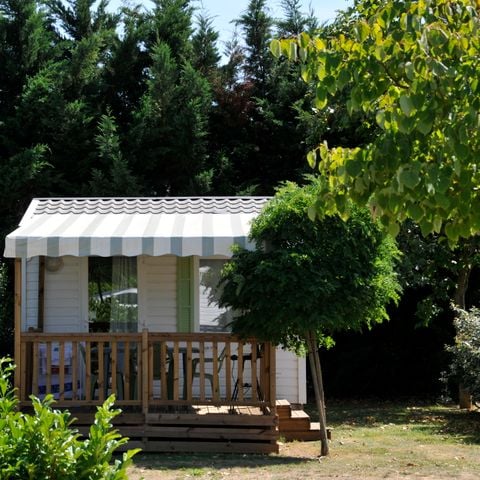 MOBILE HOME 2 people - Classic 2