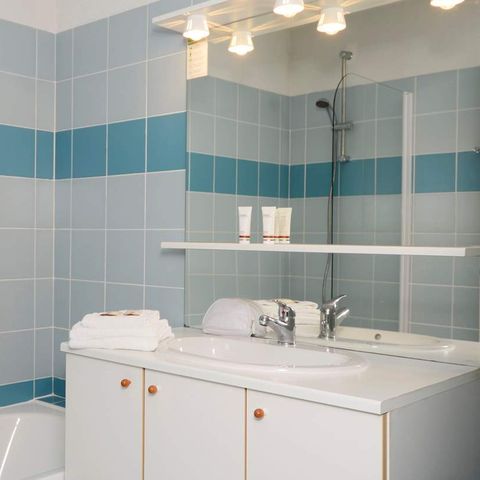 Apartement 4 Personen