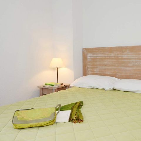 Apartement 4 Personen