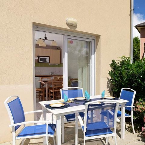 Appartement 4 personen - Appartement 4 personen