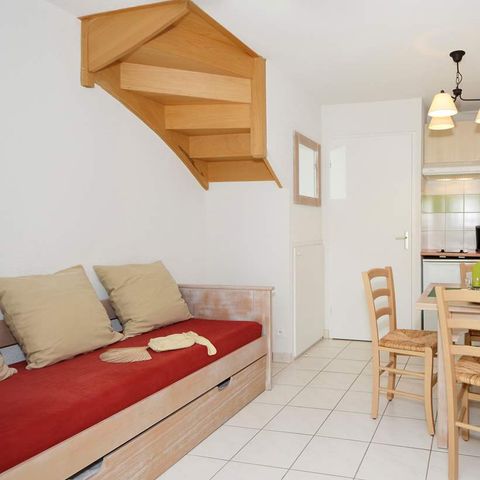 Apartement 4 Personen