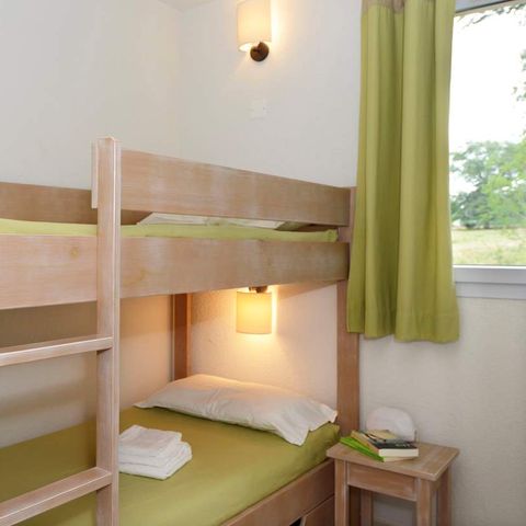Apartement 4 Personen