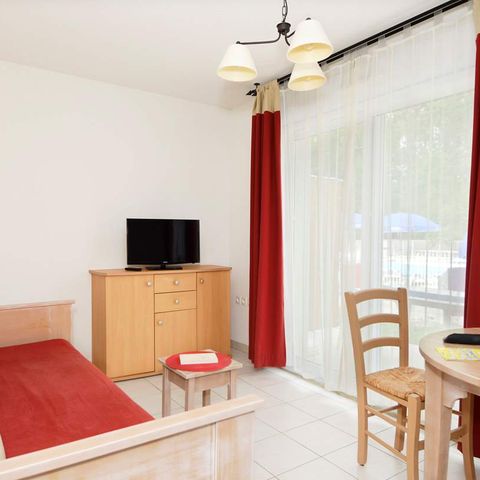 Apartement 6 Personen