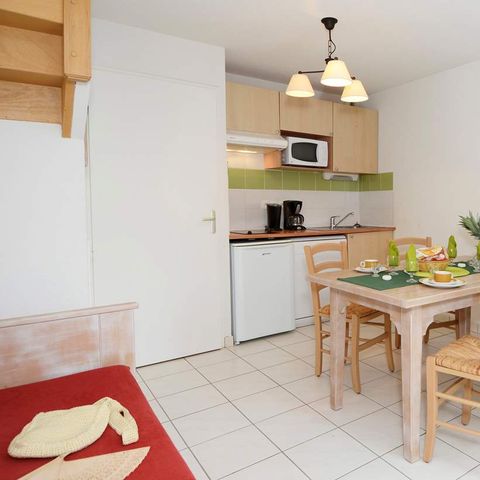 Apartement 6 Personen