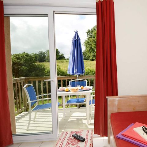Apartement 6 Personen