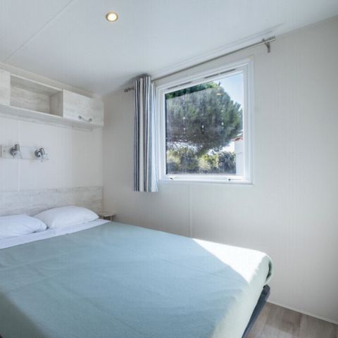 MOBILE HOME 6 people - Comfort 3 Bedrooms 6 People