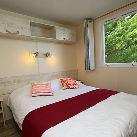 CASA MOBILE 8 persone - Casa mobile 8 persone