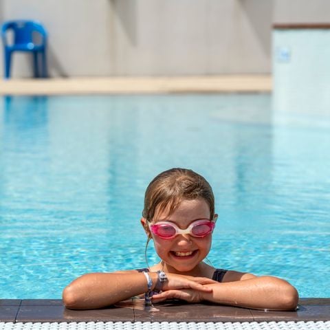 Flower Camping Le Platin - La Redoute - Camping Charente-Maritime - Image N°4