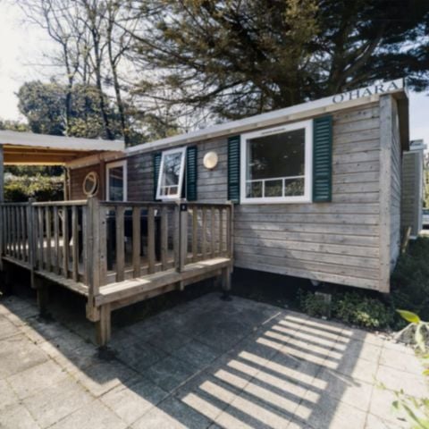 Mobilhome 6 personnes - MH 3 ch CONFORT - 6 personnes