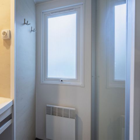 BUNGALOW 6 personnes - MH 3 ch PREMIUM - 6 personnes