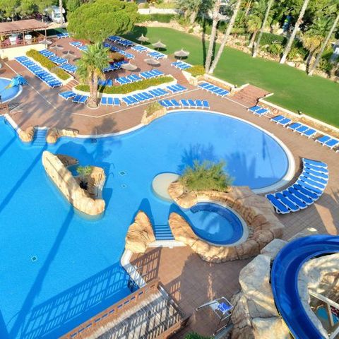 Camping Stel - Roda de Bara - Camping Tarragone - Image N°6