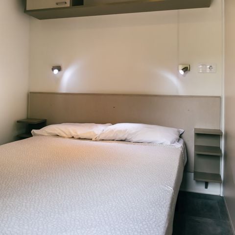 MOBILHOME 6 personas - Mobilhome 6 personas