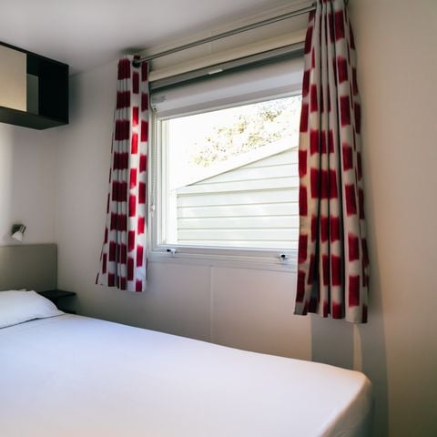 MOBILHOME 6 personas - Esmeralda, 3 dormitorios