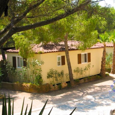 BUNGALOW 5 personas - EVA (5 PAX) máximo 2 adultos y 3 niños