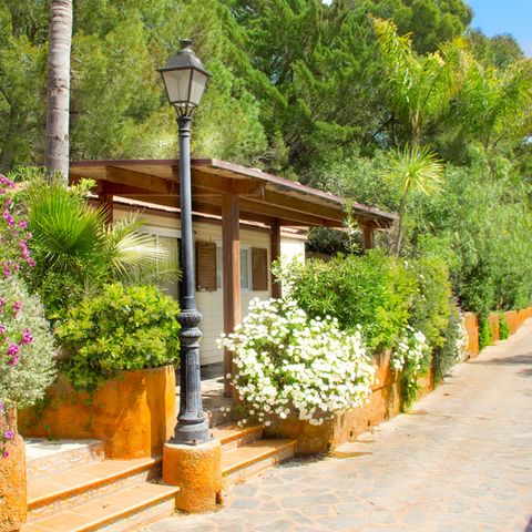 BUNGALOW 5 personas - Bungalow Eva 5 pers