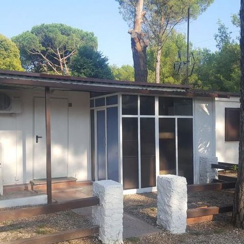 BUNGALOW 4 personnes - BILO