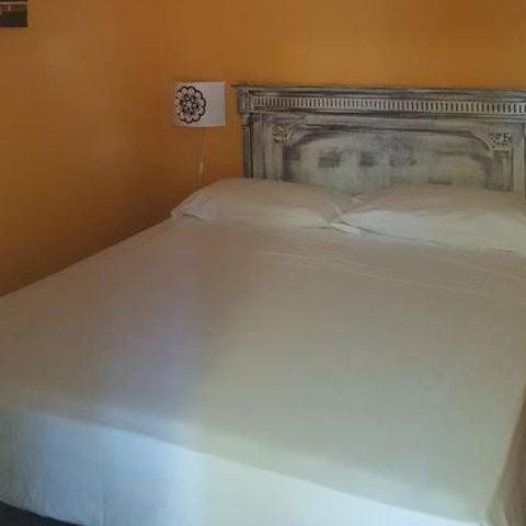 BUNGALOW 4 persone - BILO