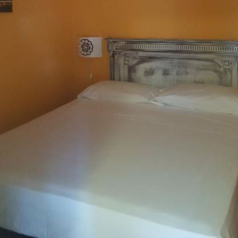 BUNGALOW 4 personnes - BILO