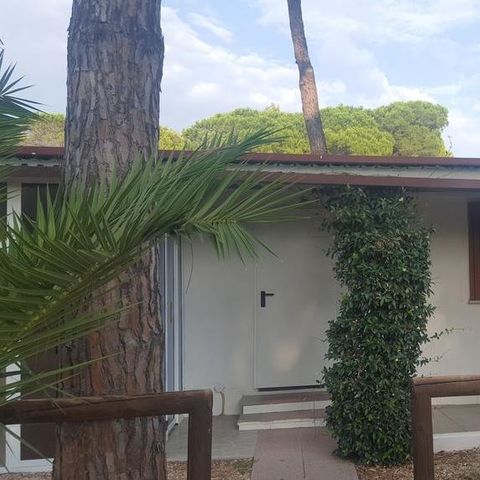 BUNGALOW 4 personnes - BILO