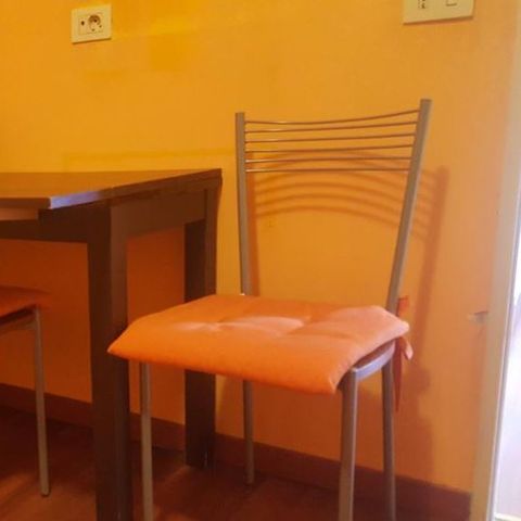 BUNGALOW 4 personnes - BILO