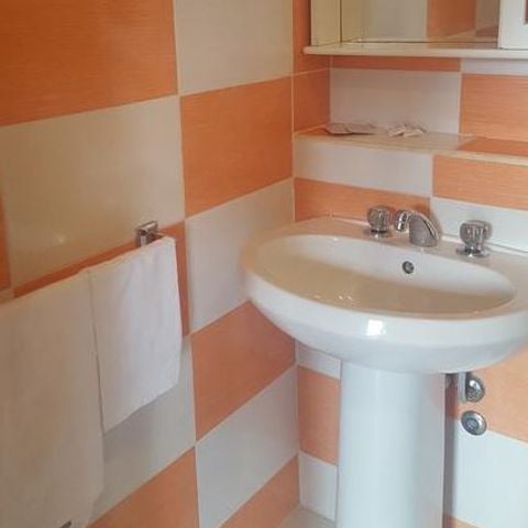 BUNGALOW 4 persone - BILO