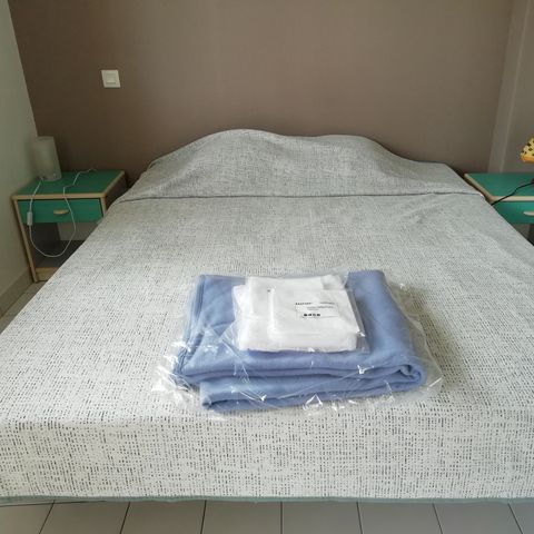 Mobilheim 4 Personen - Mobilheim 4 personen