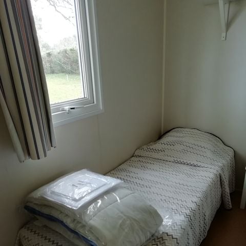 Stacaravan 4 personen - Stacaravan 4 personen