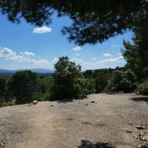 PIAZZOLA - Posizione - arrivo a piedi o in bicicletta