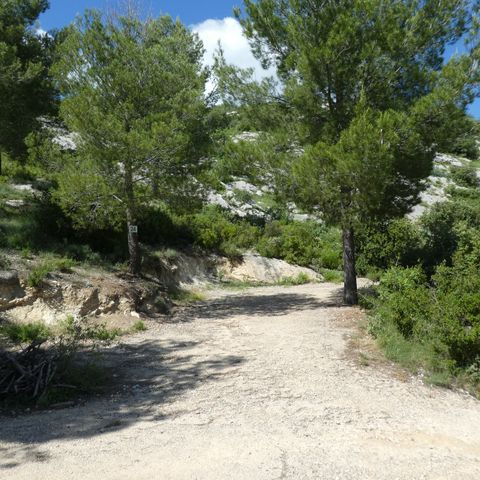 PIAZZOLA - Posizione - arrivo a piedi o in bicicletta