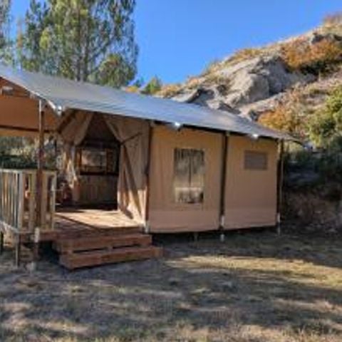Camping Le Cézanne - Camping Bouches-du-Rhône - Image N°4