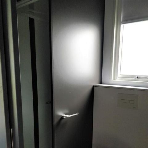 Stacaravan 6 personen - Premium Luxe 40m² (2bed-4/6 pers.)