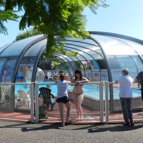 Camping Le Rivage Camping Le Rivage - Camping Manche - Image N°15