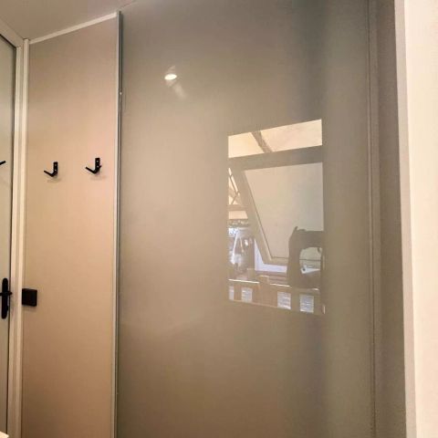 CASA MOBILE 4 persone - 3 Camere 4 Persone Aria condizionata