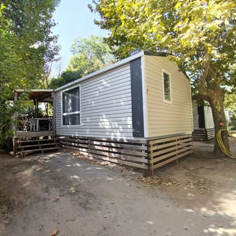 MOBILE HOME 4 people - Loggia 3 Rooms 4 People Air-conditioned