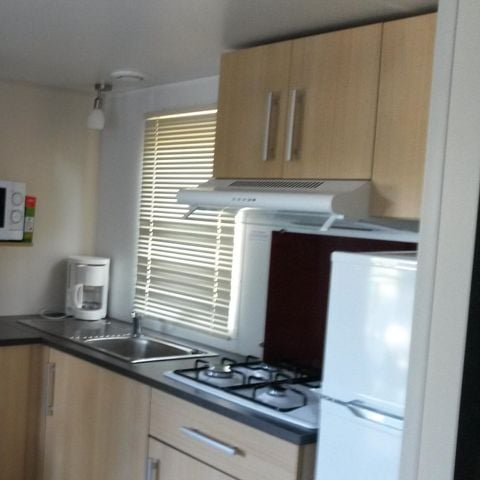 Mobilhome 4 personnes - RAPIDHOME