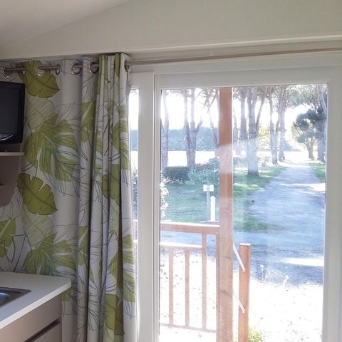 BUNGALOW 4 personnes - TRIGANO