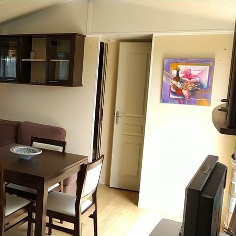 MOBILHOME 4 personnes - TRIGANO GAIA