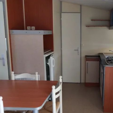 MOBILE HOME 4 people - RAPIDHOME LOFT