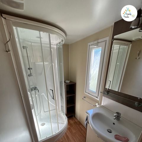 MOBILHOME 4 personnes - TRIGANO Osiris