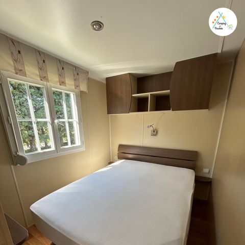 MOBILE HOME 4 people - TRIGANO Osiris