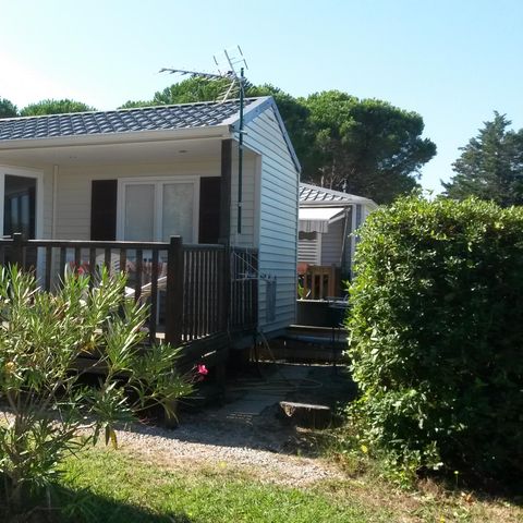 CASA MOBILE 4 persone - Mobil-Home PACIFIQUE (2) -